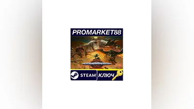 Gods Will Fall Steam КЛЮЧ   GLOBAL