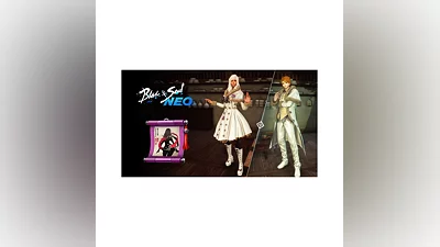 Blade and Soul NEO - Onjeong Outfit Pack | Ключ