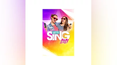 Let's Sing 2021 Xbox One & Xbox Series X|S активация
