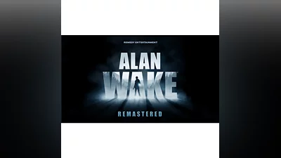 Alan Wake Remastered   PS5/PS4  TR