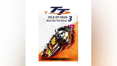 TT Isle Of Man: Ride on the Edge 3 КЛЮЧ  STEAM РФ+СНГ