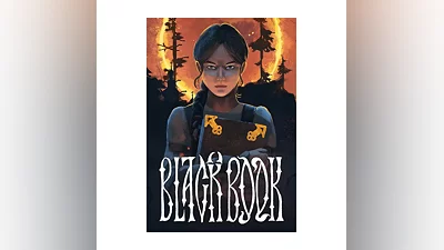 Black Book (Steam; Mac; все страны)