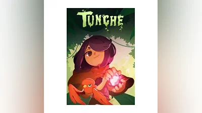 Tunche КЛЮЧ  STEAM ВСЕ СТРАНЫ