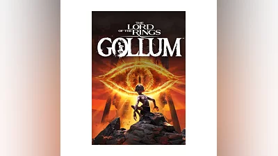 The Lord of the Rings: Gollum  КЛЮЧ  STEAM РФ+СНГ