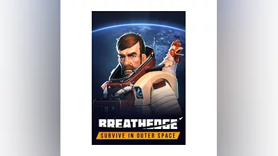 Breathedge КЛЮЧ  STEAM ВСЕ СТРАНЫ