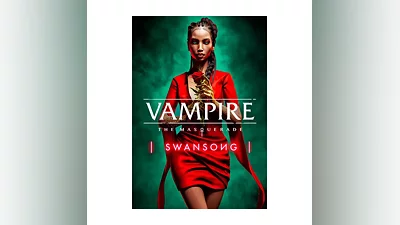 Vampire: The Masquerade – Swansong КЛЮЧ  STEAM РФ+СНГ