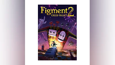Figment 2: Creed Valley КЛЮЧ  STEAM ВСЕ СТРАНЫ