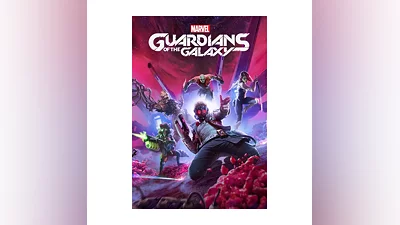 Marvel's Guardians of the Galaxy КЛЮЧ  STEAM Евросоюз