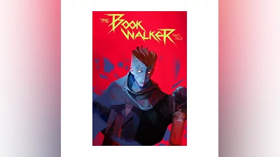 The Bookwalker: Thief of Tales КЛЮЧ  STEAM ROW