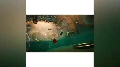 I Am Fish КЛЮЧ  STEAM РФ+СНГ