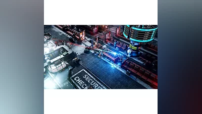 The Ascent КЛЮЧ  STEAM РФ+СНГ