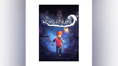 In Nightmare КЛЮЧ  STEAM ВСЕ СТРАНЫ