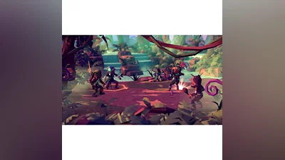 DLC For The King: Lost Civilization Adventure Pack КЛЮЧ