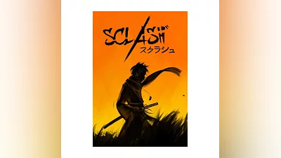 Sclash КЛЮЧ  STEAM ВСЕ СТРАНЫ