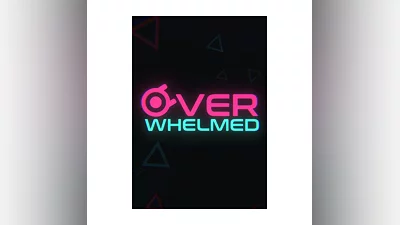 OVERWHELMED КЛЮЧ  STEAM ВСЕ СТРАНЫ