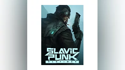 SlavicPunk: Oldtimer КЛЮЧ  STEAM ВСЕ СТРАНЫ