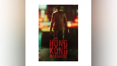 The Hong Kong Massacre КЛЮЧ  STEAM ВСЕ СТРАНЫ