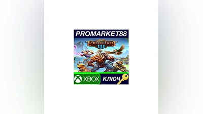 Torchlight III US XBOX One КЛЮЧ   США