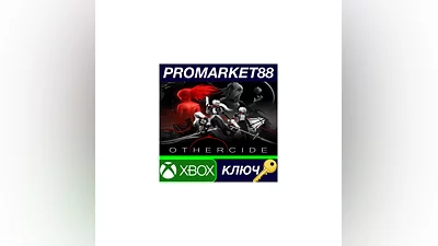 Othercide US XBOX One КЛЮЧ   США
