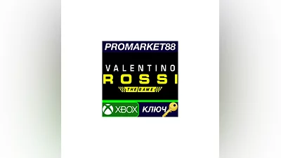 Valentino Rossi The Game EU XBOX One КЛЮЧ  ЕВРОПА