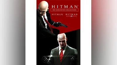 Hitman HD: Улучшенная коллекция Xbox One/Series Покупка
