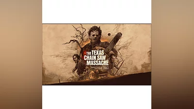 The Texas Chain Saw Massacre   PS5/PS4  TR
