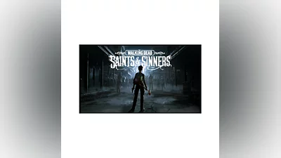 The Walking Dead: Saints & Sinners   PS5/PS4  TR