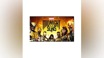 Marvel's Midnight Suns   PS5/PS4  TR