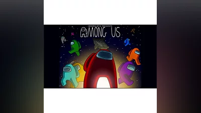 Among Us / Среди нас   PS5/PS4  TR