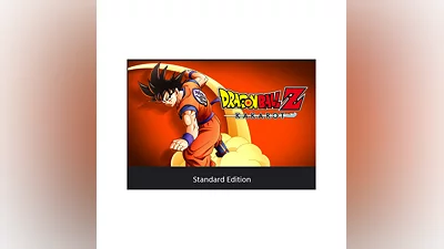 DRAGON BALL Z: KAKAROT   PS5/PS4  TR
