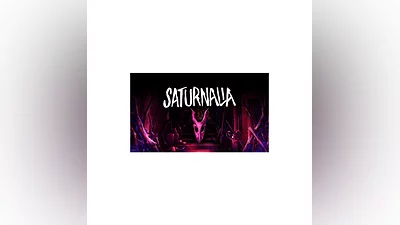 Saturnalia | Steam РУ+UA+KZ+СНГ