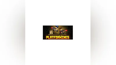 Platformines (Steam Gift RU+CIS Tradable)