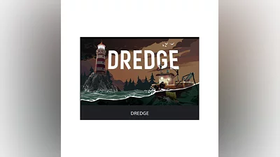 DREDGE   PS5/PS4  TR
