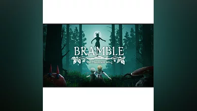 Bramble: The Mountain King   PS5/PS4  TR