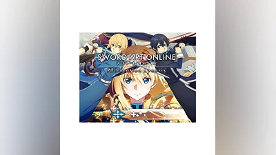 SWORD ART ONLINE Alicization Lycoris / STEAM KEY