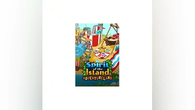 DLC Spirit of the Island – Adventureland КЛЮЧ  STEAM