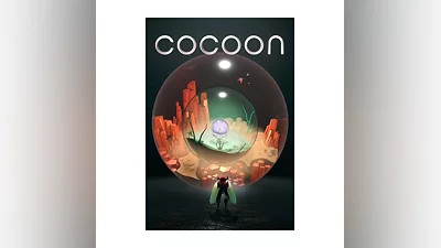 Cocoon КЛЮЧ  STEAM РФ+СНГ
