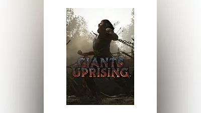 Giants Uprising КЛЮЧ  STEAM РФ+СНГ