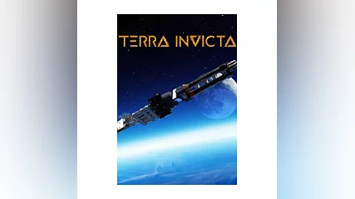Terra Invicta КЛЮЧ  STEAM РФ+СНГ