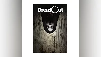 DreadOut КЛЮЧ  STEAM РФ+СНГ