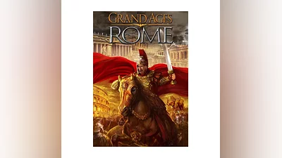 Grand Ages: Rome КЛЮЧ  STEAM ROW