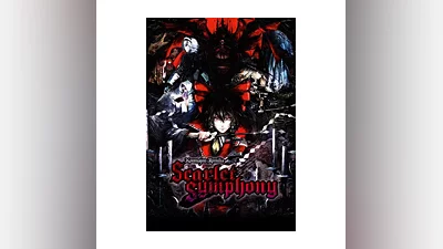 Koumajou Remilia: Scarlet Symphony - Digital Deluxe Edi