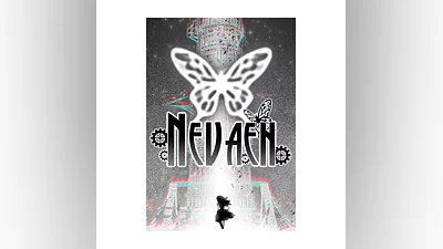 Nevaeh КЛЮЧ  STEAM ВСЕ СТРАНЫ