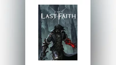 The Last Faith КЛЮЧ  STEAM РФ+СНГ