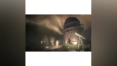 Everybody's Gone to the Rapture КЛЮЧ  STEAM ВСЕ СТРАНЫ