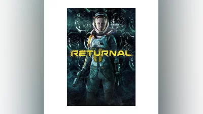 Returnal  КЛЮЧ  STEAM ROW