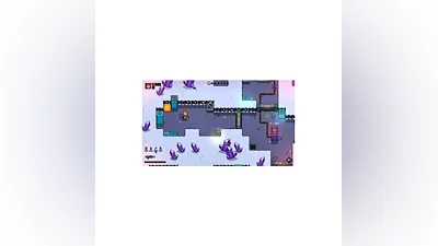 Space Robinson: Hardcore Roguelike Action КЛЮЧ  STEAM