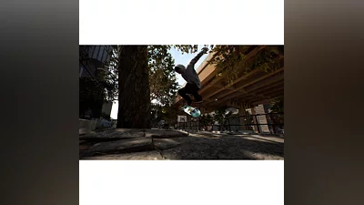 Session: Skate Sim КЛЮЧ  STEAM ВСЕ СТРАНЫ