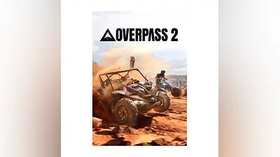 Overpass 2 КЛЮЧ  STEAM ВСЕ СТРАНЫ