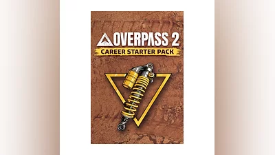 DLC Overpass 2 - Career Starter Pack КЛЮЧ  STEAM ВСЕ С
